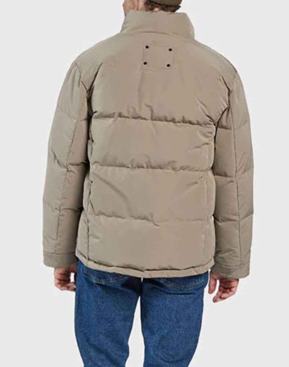 GABBA Rector Pop 10581-3015 Gray φωτογραφία