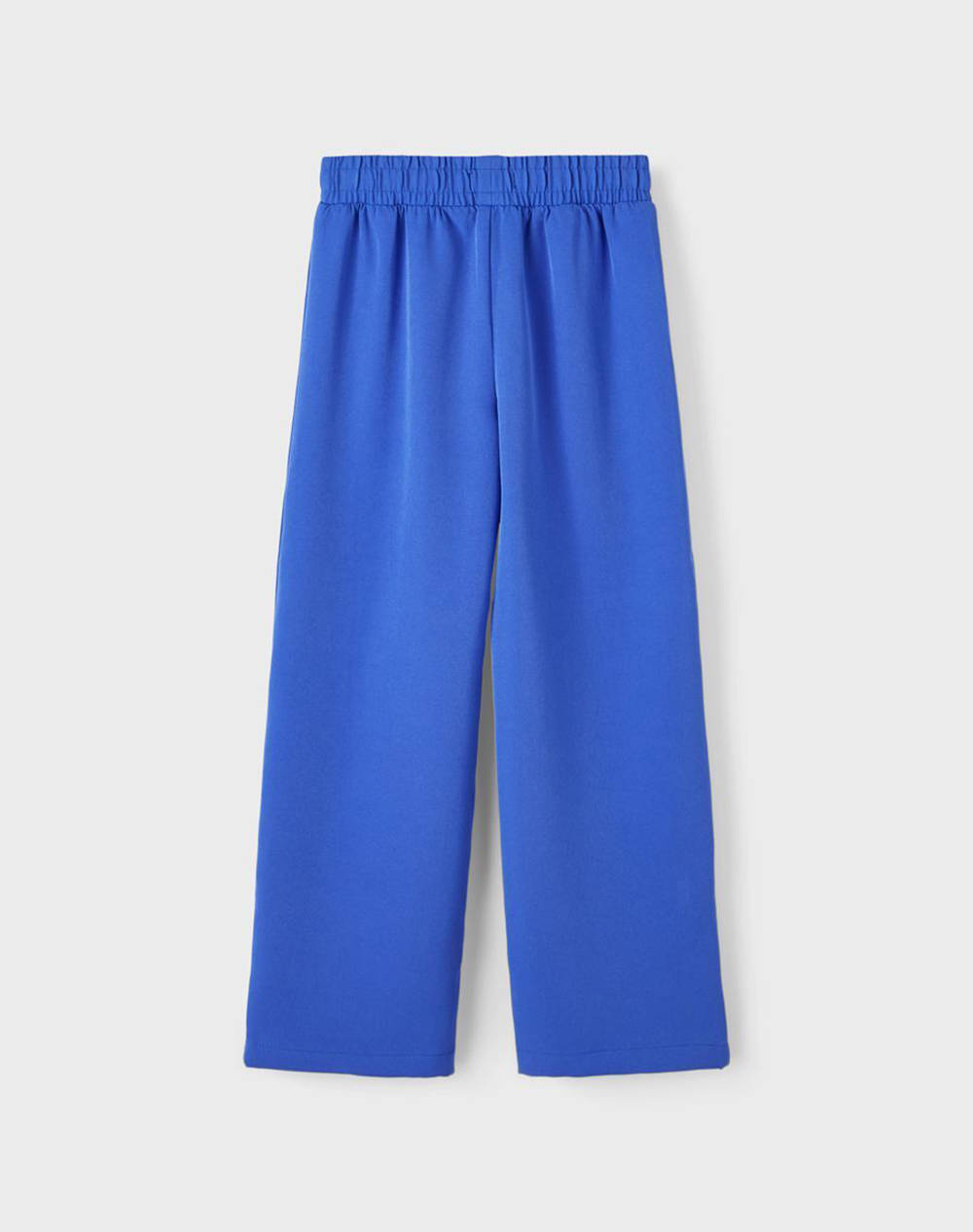 NAME IT NKFNADYA WIDE PANT 13220685...-Dazzling Blue Blue φωτογραφία
