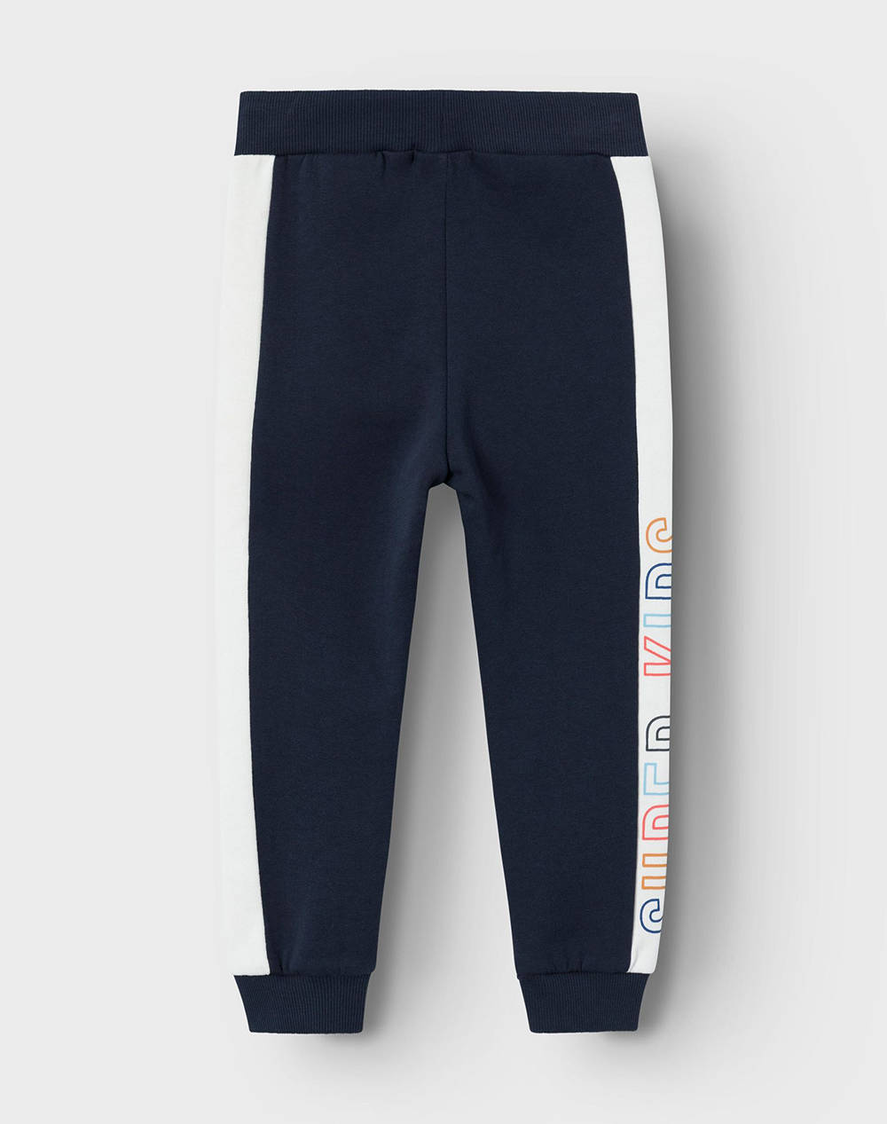 NAME IT NMMLARKE SWEAT PANT BRU 13221518...-Dark Sapphire DarkBlue φωτογραφία