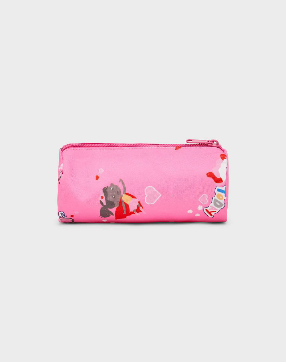 NAME IT NMFNARUVA PENCILCASE 13223122-Pink Cosmos Pink φωτογραφία