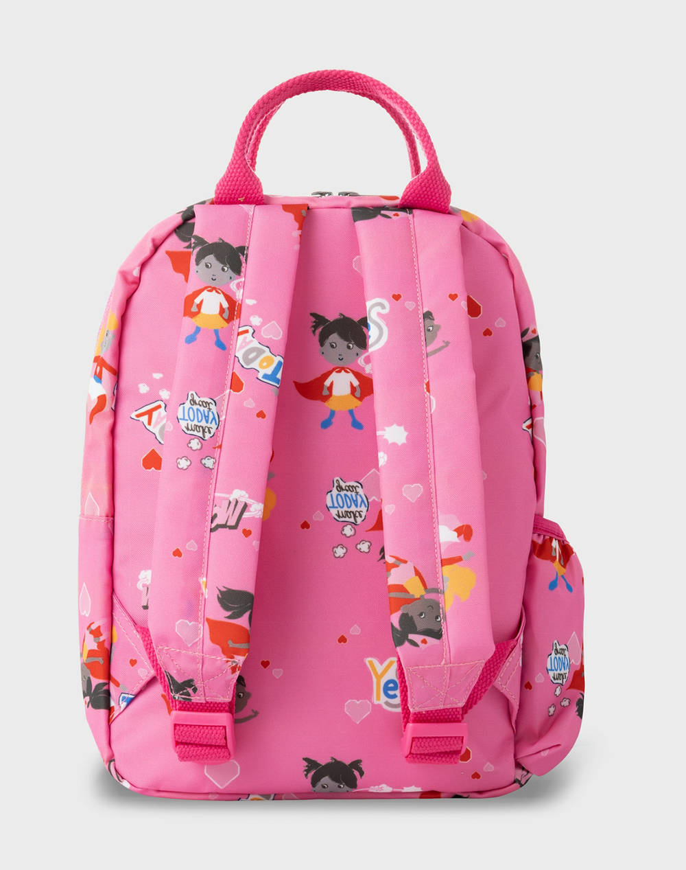 NAME IT NMFNARUVA BAG 13223121-Pink Cosmos Pink φωτογραφία