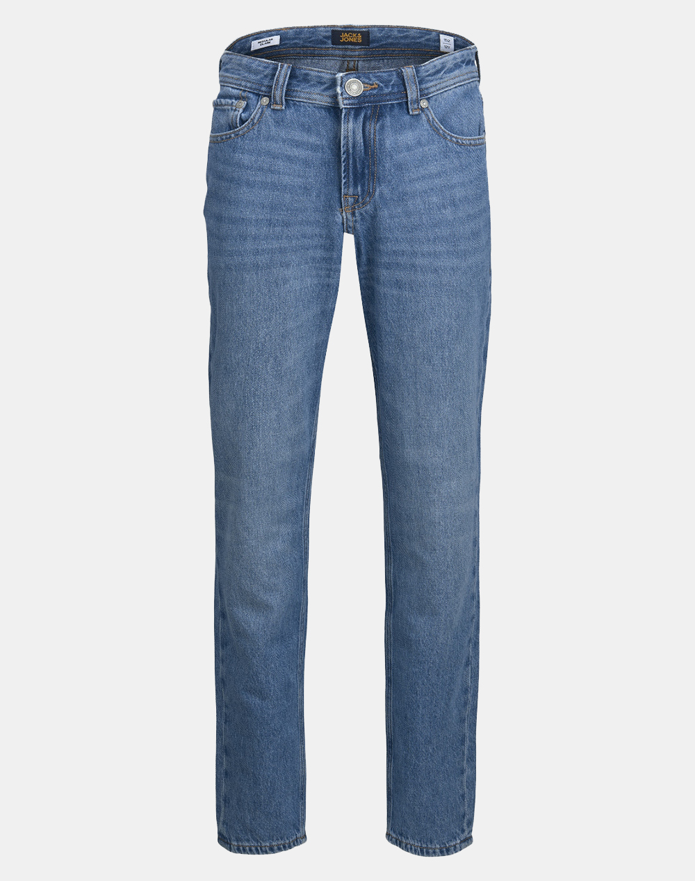 JACK&JONES JACK&JONES JJICLARK JJORIGINAL MF 023 NOOS JNR 12204020-BLUE DENIM DenimBlue