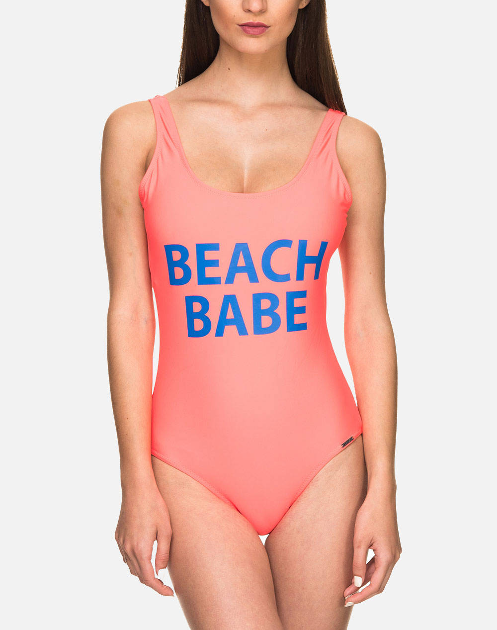 SHIWI BEACHBABE ΓΥΝΑΙΚΕΙΟ ΟΛΟΣΩΜΟ ΜΑΓΙΟ 4582999611-214 Coral