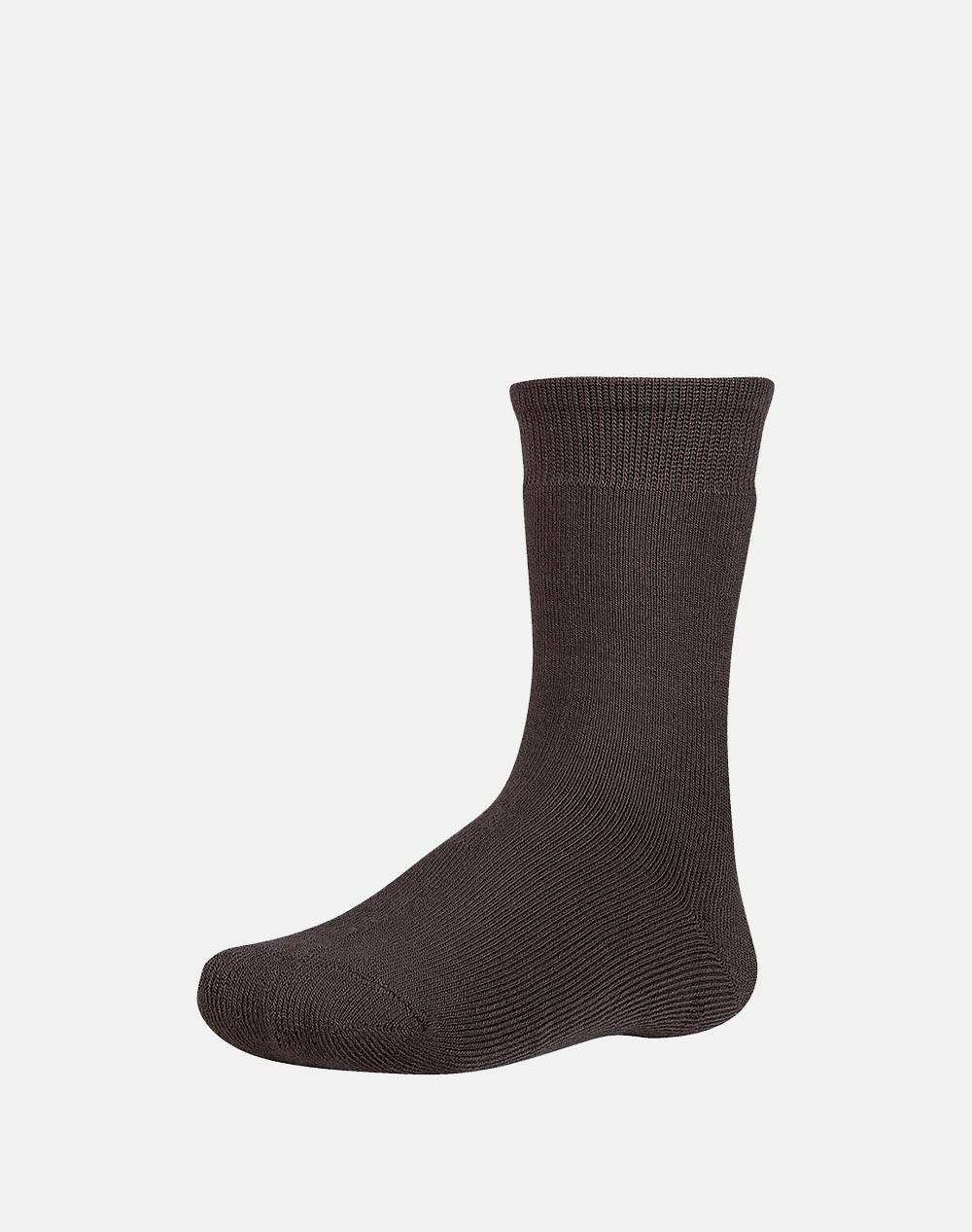 YSABEL MORA ΠΑΙΔΙΚΕΣ ΚΑΛΤΣΕΣ 02813-NEGRO Black