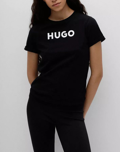 HUGO BOSS The HUGO Tee 10243064 01