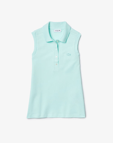 LACOSTE ΜΠΛΟΥΖΑ ΧΜPOLO SS