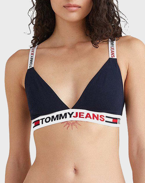 TOMMY FILFIGER UNLINED TRIANGLE