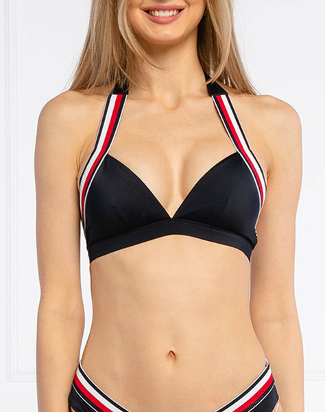TOMMY HILFIGER TRIANGLE FIXED