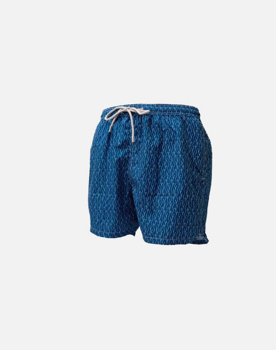 PANTALONE CORTO COTONE Azzurro Classico Bambino Oviesse Tg 6/7 Anni Usato  EUR 4,99 - PicClick IT