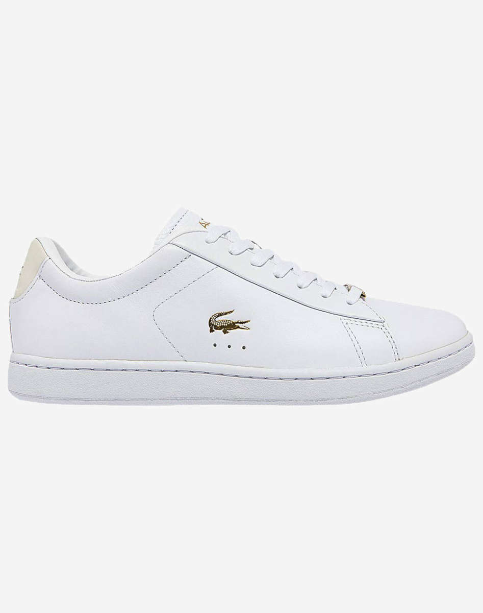 LACOSTE SHOES Women''s CARNABY EVO 0722 