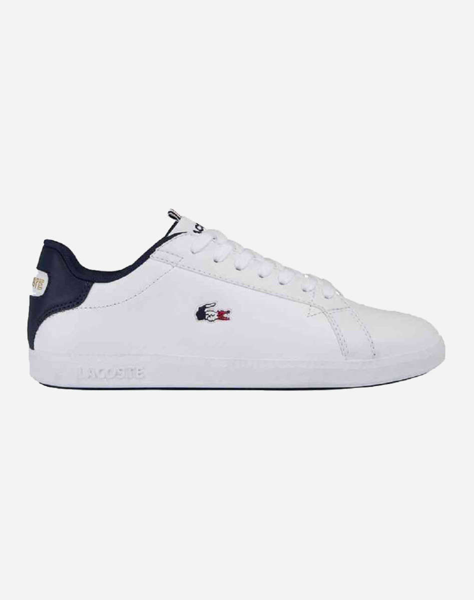 LACOSTE ΥΠΟΔΗΜΑ ΓΥΝΑΙΚΕΙΟ GRADUATE TRI 