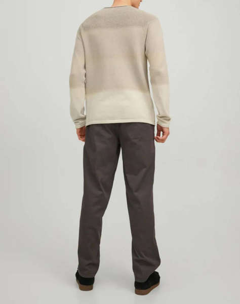 jjeleo knit crew neck noos