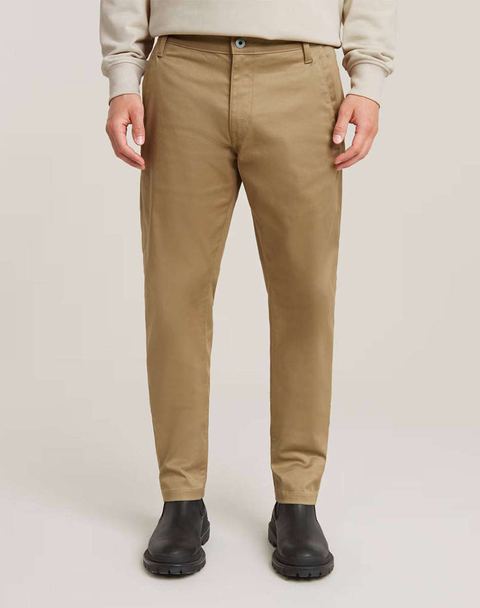 Morry Tapered Chino