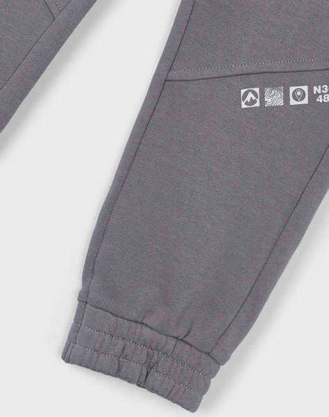 MAYORAL COTTON PANTS - CREAM main image 0