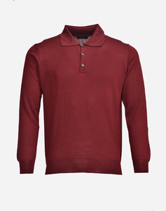 ELLEMME Top knitted POLO