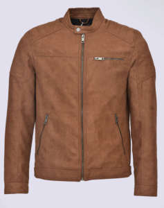 JACK JONES ΜΠΟΥΦΑΝ JACKET JCOROCKY