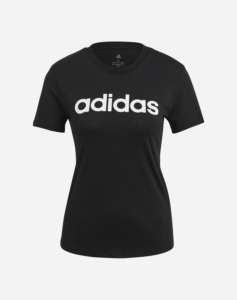 ADIDAS ΜΠΛΟΥΖΑ T-SHIRT W LIN T-SHIRT