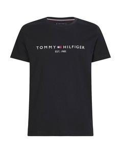 TOMMY HILFIGER CORE TOMMY LOGO TEE