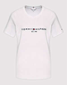 TOMMY HILFIGER ΜΠΛΟΥΖΑ HERITAGE HILFIGER C-NK REG TEE