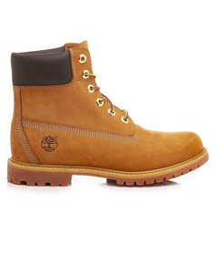 TIMBERLAND BOOTIES 6in Premium Boot - W