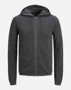 JACK&JONES JJEHILL knitted CARDIGAN NOOS