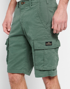 Essential cargo shorts