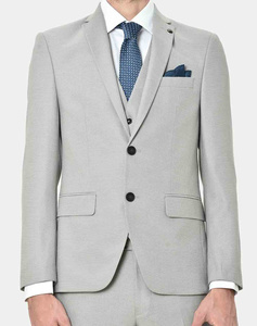 MASSIMO SUIT WITH VEST