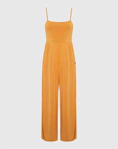 Womens jumpsuit with side pockets