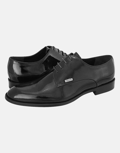 GUY LAROCHE PATENT LEATHER SHOES