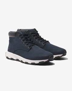 TIMBERLAND MID LACE UP SNEAKER