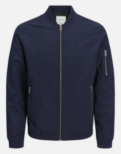 JACK&JONES ΜΠΟΥΦΑΝ JJERUSH BOMBER NOOS