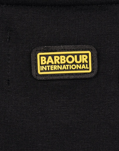 BARBOUR INTERNATIONAL HADFIELD MIDI DRESS