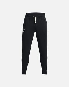UNDER AMROUR Mens UA Rival Terry Joggers