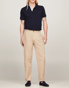 TOMMY HILFIGER MONOTYPE PLACKET REG POLO