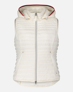 BETTY BARCLAY vest unlined