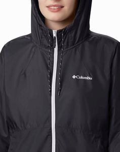 COLUMBIA Γυναικείο Μπουφάν Flash Forward™ Windbreaker Jacket