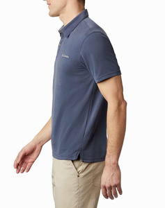 COLUMBIA Mens Nelson Point™ Polo