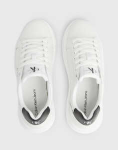 CALVIN KLEIN JEANS CHUNKY CUPSOLE MONO WN