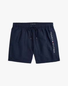 TOMMY HILFIGER MEDIUM DRAWSTRING