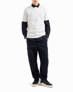 ARMANI EXCHANGE T-SHIRT
