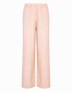 ARMANI EXCHANGE TROUSER