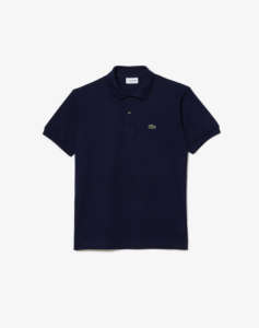 LACOSTE ΜΠΛΟΥΖΑ ΚΜ POLO SS