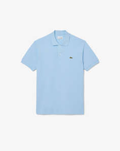 LACOSTE ΜΠΛΟΥΖΑ ΚΜ POLO SS