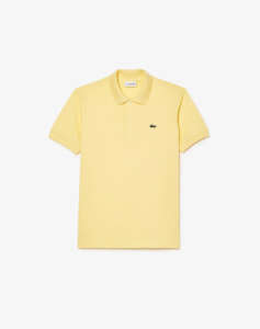 LACOSTE ΜΠΛΟΥΖΑ ΚΜ POLO SS