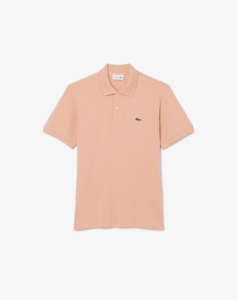 LACOSTE ΜΠΛΟΥΖΑ ΚΜ POLO SS