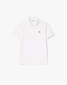 LACOSTE ΜΠΛΟΥΖΑ ΚΜ POLO SS