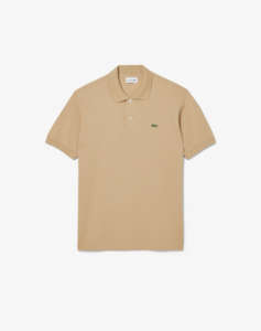 LACOSTE ΜΠΛΟΥΖΑ ΚΜ POLO SS