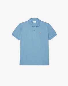 LACOSTE ΜΠΛΟΥΖΑ ΚΜ POLO SS