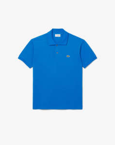 LACOSTE ΜΠΛΟΥΖΑ ΚΜ POLO SS