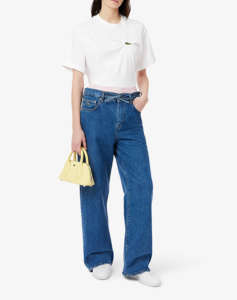 LACOSTE ΜΠΛΟΥΖΑ ΚΜ